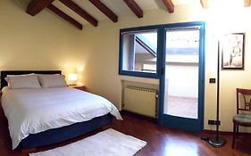 Farolfi Apartments Orso