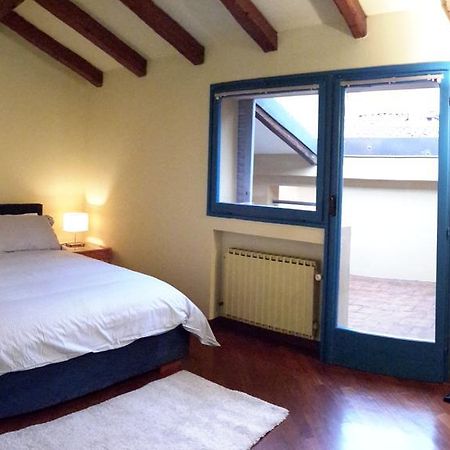 Farolfi Apartments Orso Bologna Exteriör bild